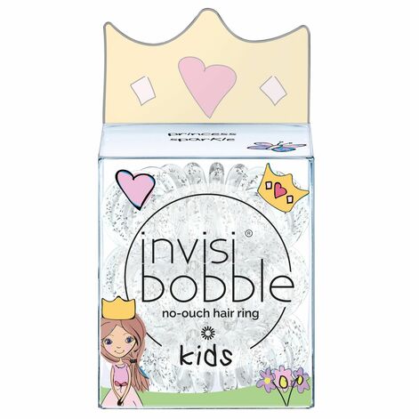 Invisibobble KIDS Princess Sparkle